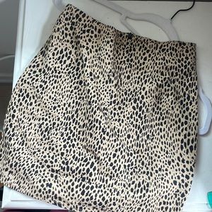 Brandy Melville Skirt